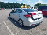 3KPFK4A73HE****** Salvage and Repairable 2017 Kia Forte in Raleigh