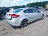 3KPFK4A73HE****** Salvage and Wrecked 2017 Kia Forte in North Carolina State
