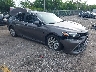 4T1C11AK6NU****** Salvage and Wrecked 2022 Toyota Camry in West Palm Beach