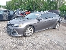 4T1C11AK6NU****** Used and Repairable 2022 Toyota Camry in West Palm Beach
