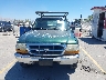 1FTYR14V9XP****** Wrecked 1999 Ford Ranger in California State