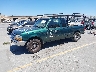 1FTYR14V9XP****** Used and Repairable 1999 Ford Ranger in Fremont
