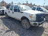 1FT7W2B67EE****** Salvamento y Destrozados 2014 Ford F-250 en Reno