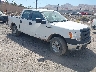 1FTFW1EFXDK****** Salvage and Wrecked 2013 Ford F-150 in Reno