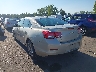 1G11C5SL5EF****** Salvamento y Reparables 2014 Chevrolet Malibu en Cleveland