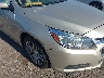 1G11C5SL5EF****** Salvamento y Reparables 2014 Chevrolet Malibu en Estado de Ohio