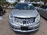 3GYFNBE34GS****** Salvage 2016 Cadillac SRX in Arizona State
