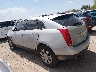 3GYFNBE34GS****** Used 2016 Cadillac SRX in Arizona State