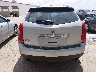 3GYFNBE34GS****** Salvage 2016 Cadillac SRX
