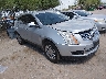 3GYFNBE34GS****** Salvage and Wrecked 2016 Cadillac SRX in Tucson