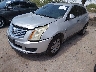3GYFNBE34GS****** Used and Repairable 2016 Cadillac SRX in Tucson
