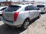 3GYFNBE34GS****** Salvage and Wrecked 2016 Cadillac SRX in Arizona State