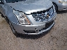 3GYFNBE34GS****** Salvage and Repairable 2016 Cadillac SRX in Arizona State