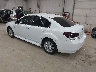 4S3BMBG61B3****** Salvage and Repairable 2011 Subaru Legacy in Erie