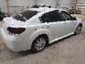 4S3BMBG61B3****** Salvage and Wrecked 2011 Subaru Legacy in Pennsylvania State