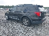 1FMSK7DH7LG****** Salvamento y Reparables 2020 Ford Explorer en Savannah