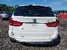 5UXKR0C54G0****** Wrecked 2016 BMW X5