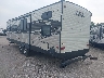 5ZT2AVVB9GB****** Salvamento y Reparables 2016 Forest River Avenger en Rec Rides Online Exclusive