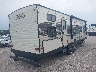 5ZT2AVVB9GB****** Salvamento y Destrozados 2016 Forest River Avenger en Estado de Kansas