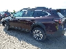 4S4BTAPC8S3****** Repairable 2025 Subaru Outback in Michigan State