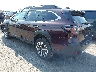 4S4BTAPC8S3****** Salvage and Repairable 2025 Subaru Outback in Detroit