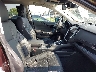 4S4BTAPC8S3****** Used and Repairable 2025 Subaru Outback in Michigan State