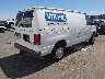 1FTNE14W57D****** Salvage and Wrecked 2007 Ford E-150 in Oregon State