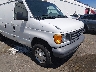 1FTNE14W57D****** Salvage and Repairable 2007 Ford E-150 in Oregon State