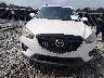 JM3KE2CY0E0****** Wrecked 2014 Mazda CX-5 in Georgia State