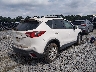 JM3KE2CY0E0****** Salvage and Wrecked 2014 Mazda CX-5 in Georgia State