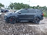 1FM5K8D82HG****** Repairable 2017 Ford Explorer in Florida State