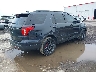 1FM5K8D82HG****** Salvage and Wrecked 2017 Ford Explorer in Florida State