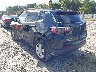 3C4NJDAN1RT****** Salvamento y Reparables 2024 Jeep Compass en Wilmington