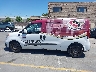 ZFBERFBT6G6****** Reparables 2016 RAM Promaster City en Estado de California