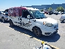 ZFBERFBT6G6****** Salvamento y Destrozados 2016 RAM Promaster City en Fremont