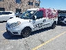 ZFBERFBT6G6****** Usados y Reparables 2016 RAM Promaster City en Fremont