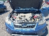 JF2GPBKC6EH****** Repairable 2014 Subaru XV Crosstrek Hybrid in Scranton
