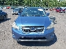 JF2GPBKC6EH****** Wrecked 2014 Subaru XV Crosstrek Hybrid in Pennsylvania State