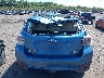 JF2GPBKC6EH****** Wrecked 2014 Subaru XV Crosstrek Hybrid