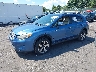 JF2GPBKC6EH****** Used and Repairable 2014 Subaru XV Crosstrek Hybrid in Scranton