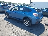 JF2GPBKC6EH****** Salvage and Repairable 2014 Subaru XV Crosstrek Hybrid in Scranton
