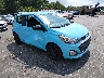 KL8CB6SA4MC****** Salvamento y Destrozados 2021 Chevrolet Spark en Jackson