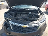 3GNAXHEVXNS****** Repairable 2022 Chevrolet Equinox in Phoenix