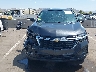 3GNAXHEVXNS****** Wrecked 2022 Chevrolet Equinox in Arizona State