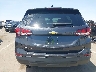 3GNAXHEVXNS****** Wrecked 2022 Chevrolet Equinox