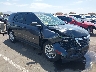 3GNAXHEVXNS****** Salvage and Wrecked 2022 Chevrolet Equinox in Phoenix