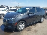 3GNAXHEVXNS****** Used and Repairable 2022 Chevrolet Equinox in Phoenix