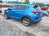 KM8J3CA49JU****** Salvamento y Reparables 2018 Hyundai Tucson en Altoona