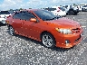 2T1BU4EE9DC****** Salvamento y Destrozados 2013 Toyota Corolla en Miami North