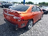 2T1BU4EE9DC****** Salvamento y Destrozados 2013 Toyota Corolla en Estado de Florida